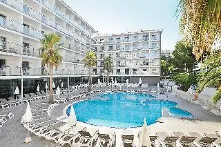 San Francisco Hotel Miami Playa