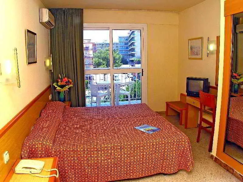San Francisco Hotel Miami Playa