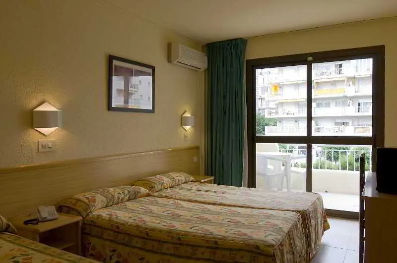 San Francisco Hotel Miami Playa 4*,  Spain