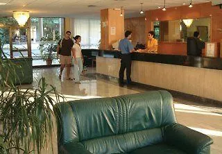 San Francisco Hotel Miami Playa
